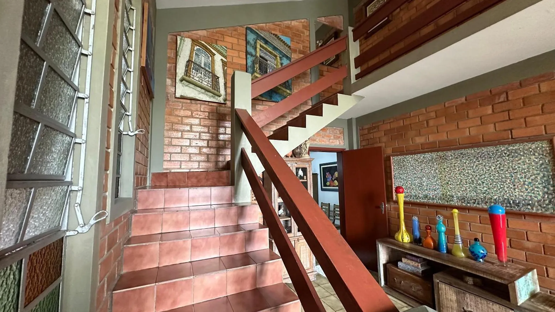 Сasa de vacaciones Villa Casa Rústica Florianópolis