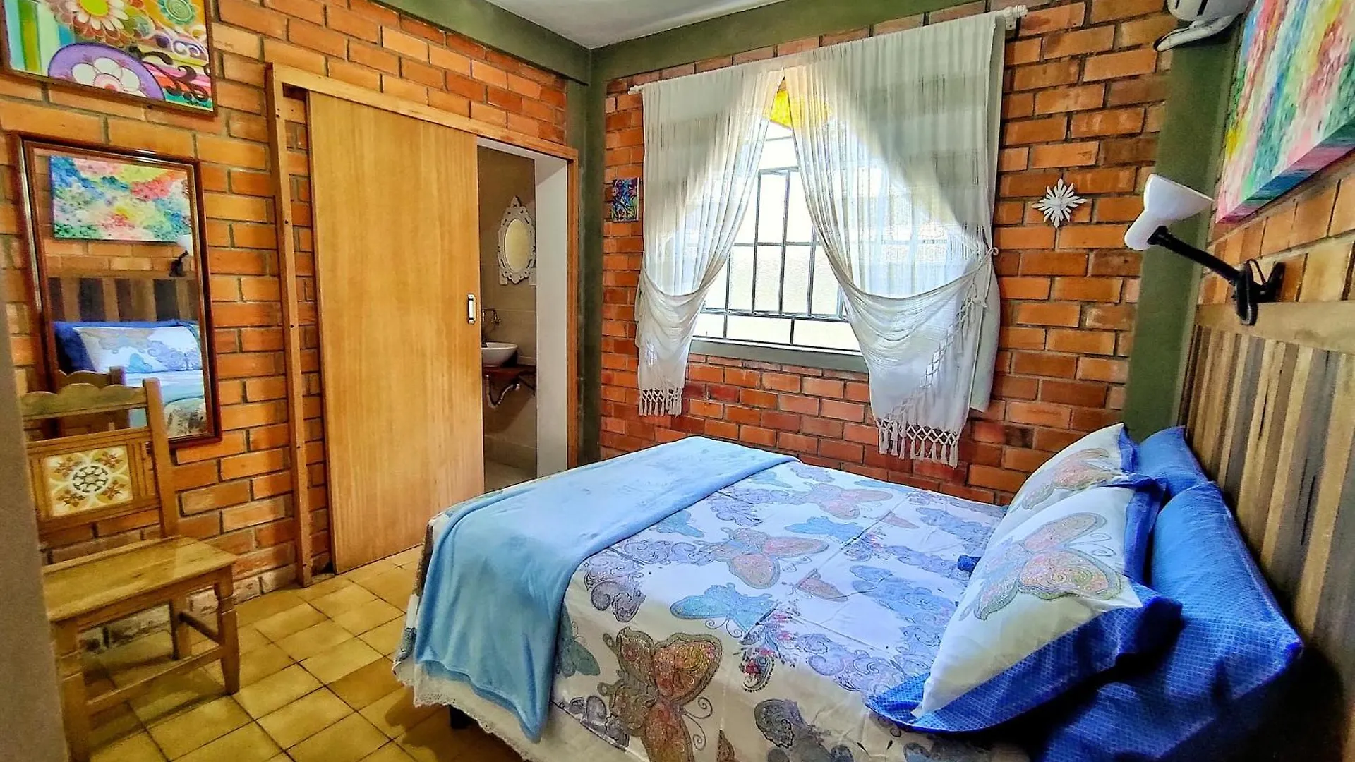 Villa Casa Rústica Florianópolis