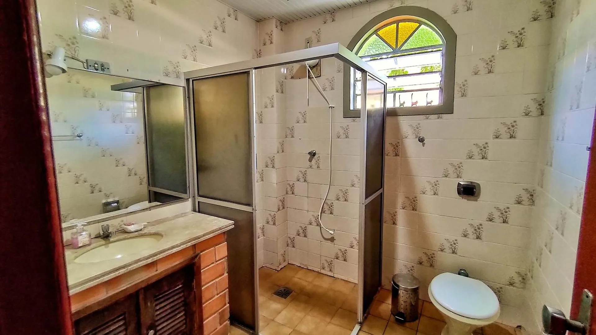 Сasa de vacaciones Villa Casa Rústica Florianópolis