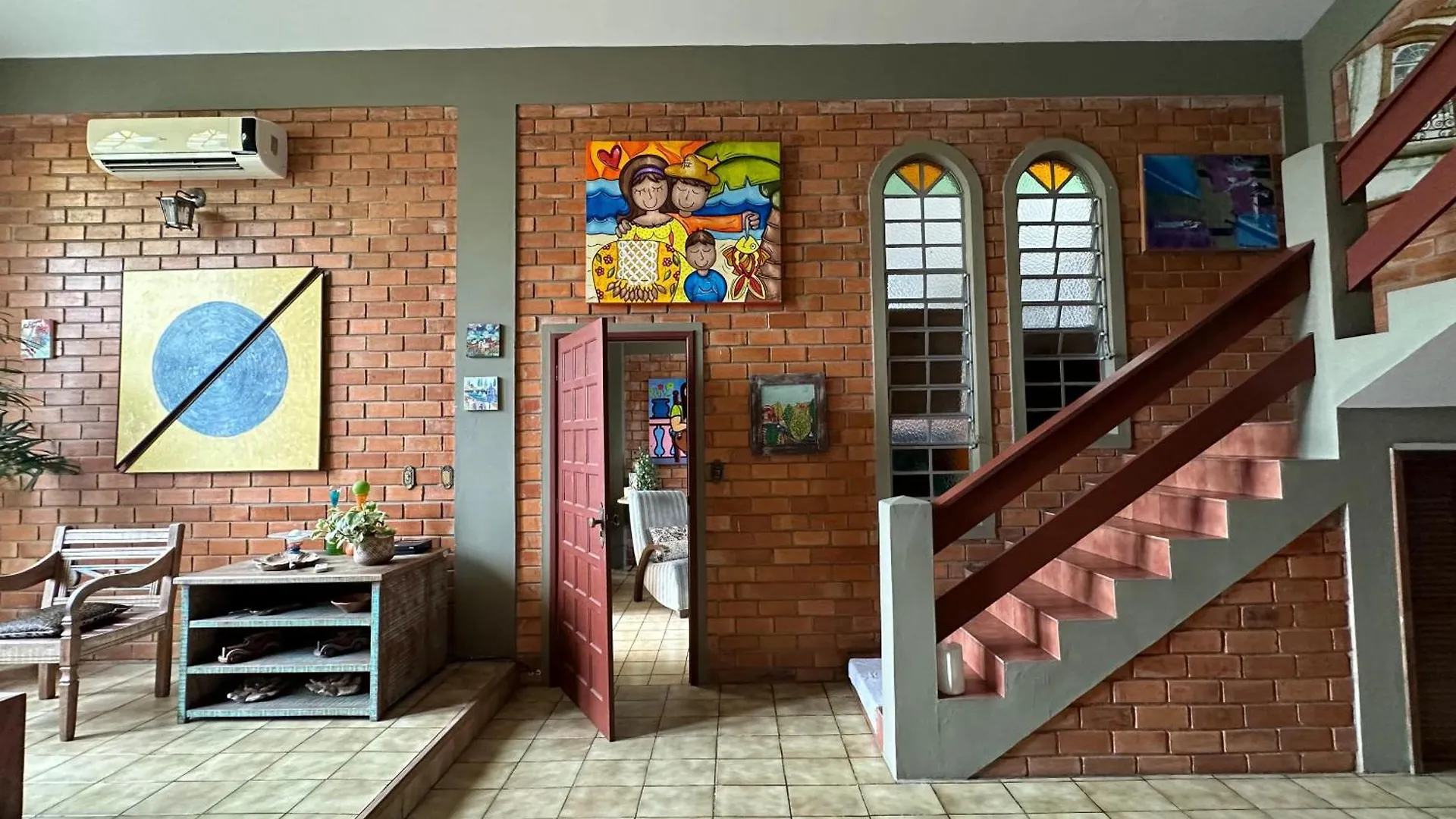 Villa Casa Rústica Florianópolis
