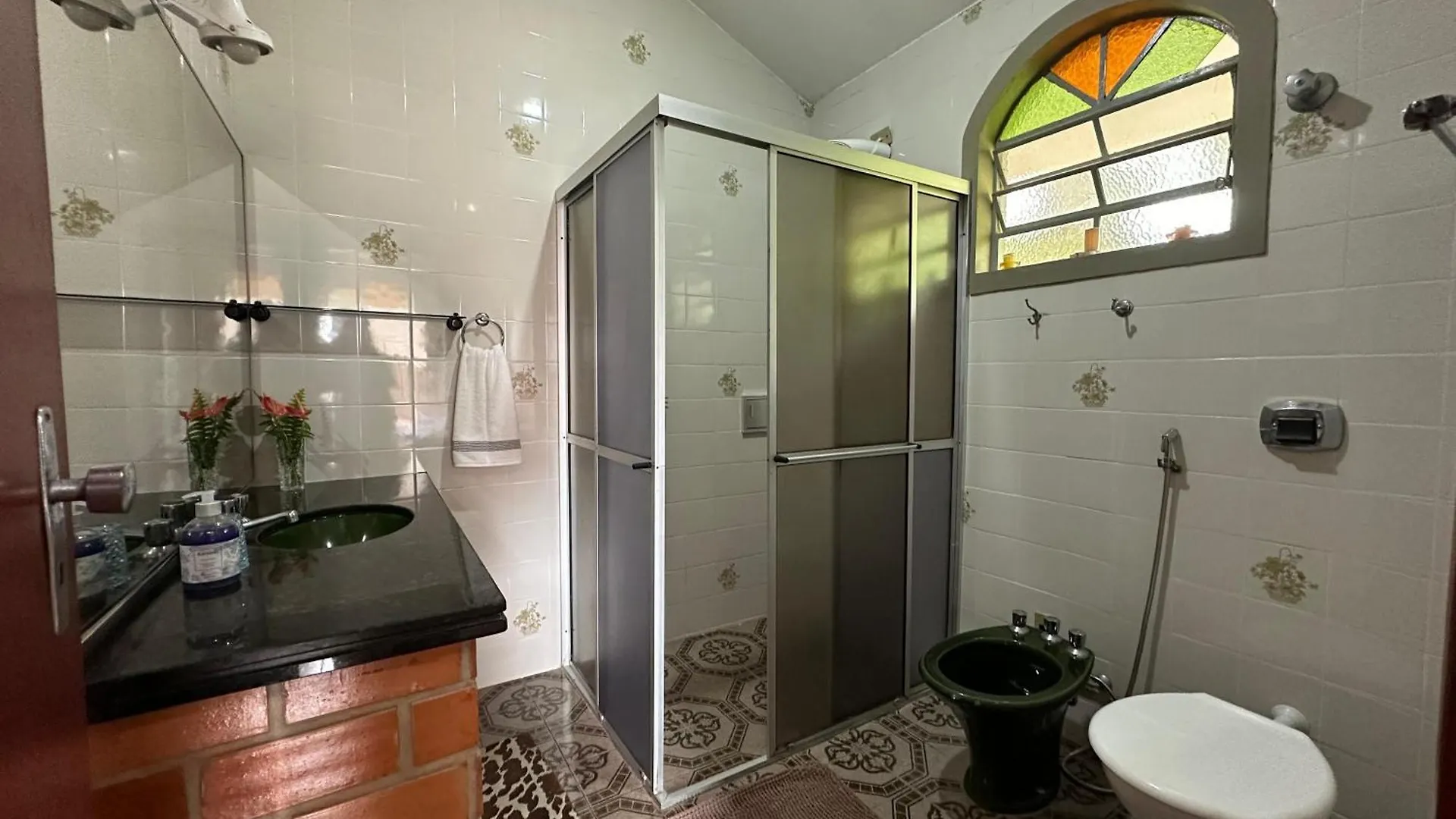 Villa Casa Rústica Florianópolis Сasa de vacaciones