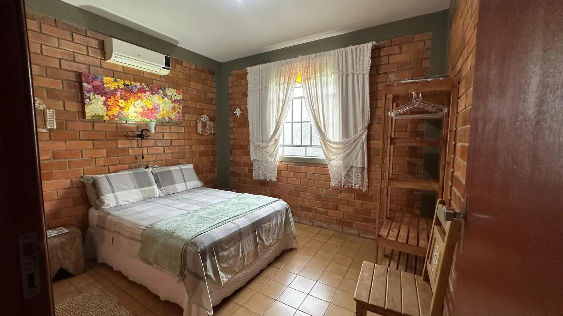 Сasa de vacaciones Villa Casa Rústica Florianópolis Brasil