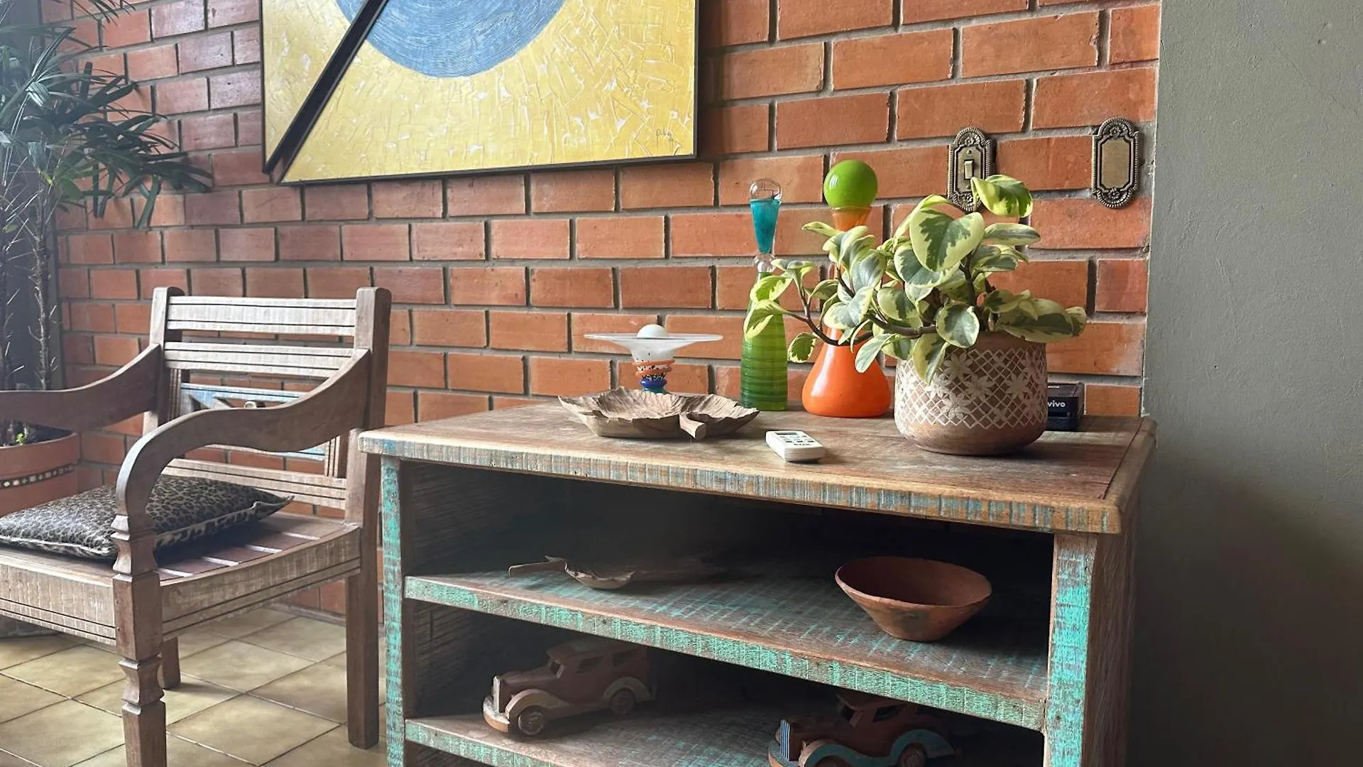 Villa Casa Rústica Florianópolis Brasil