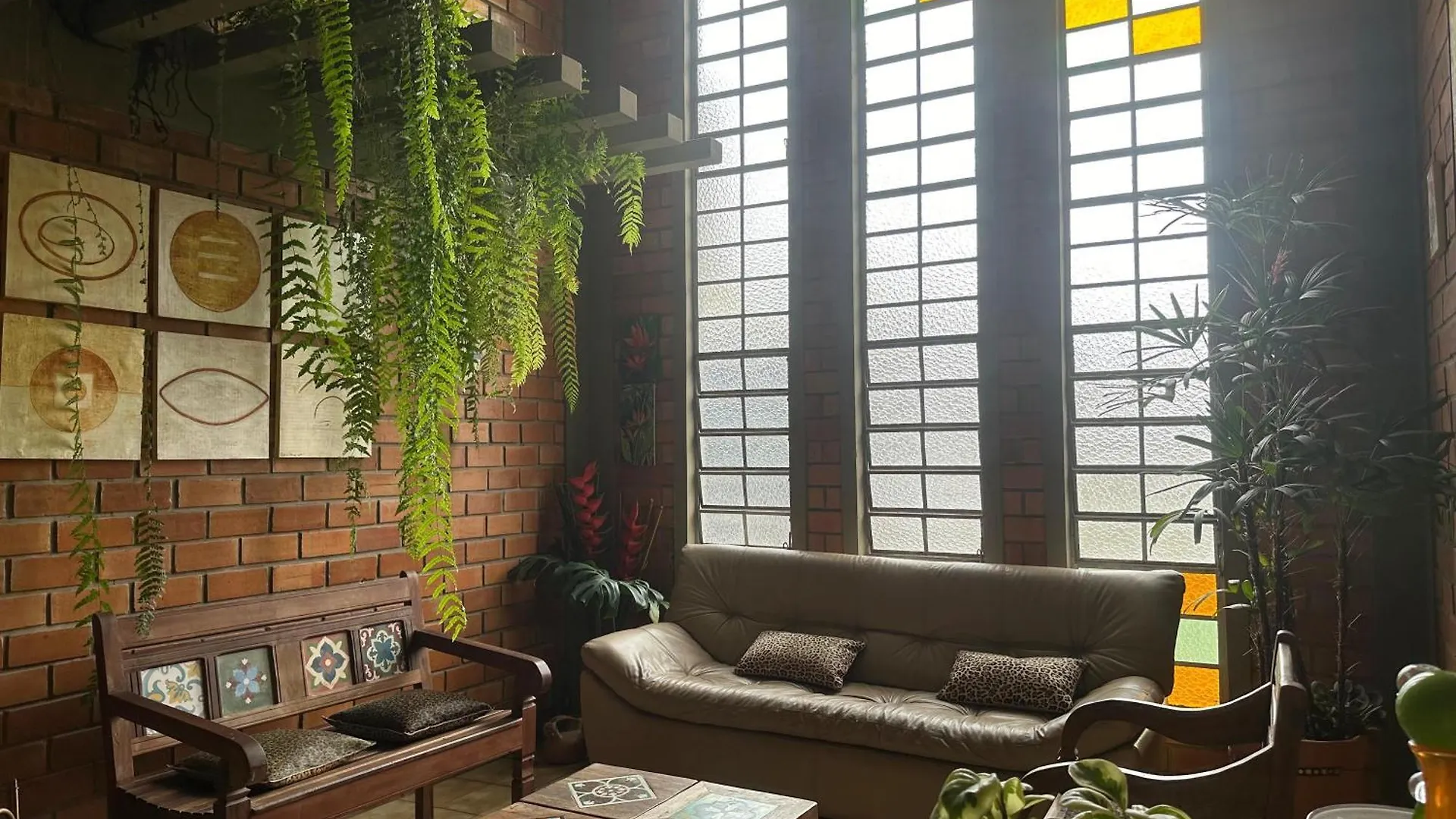 Villa Casa Rústica Florianópolis Сasa de vacaciones