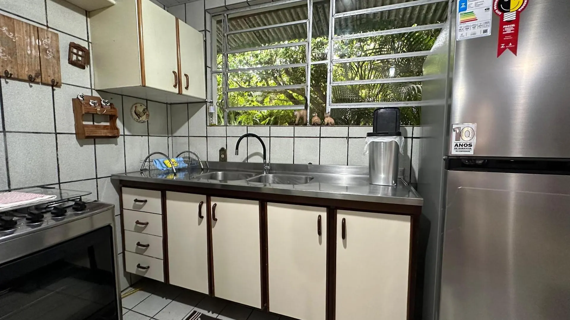 Villa Casa Rústica Florianópolis